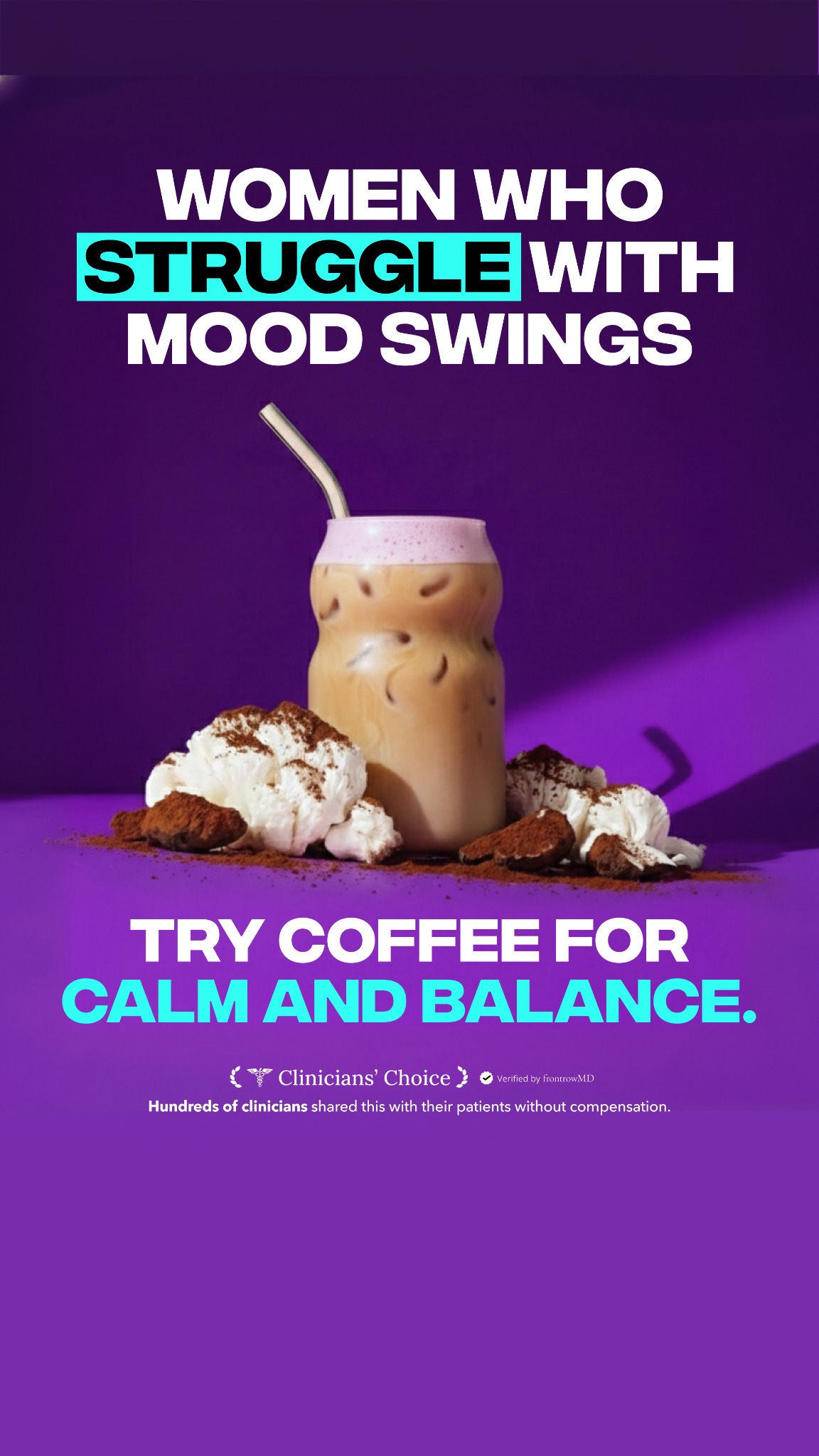 Everyday Dose Facebook ad