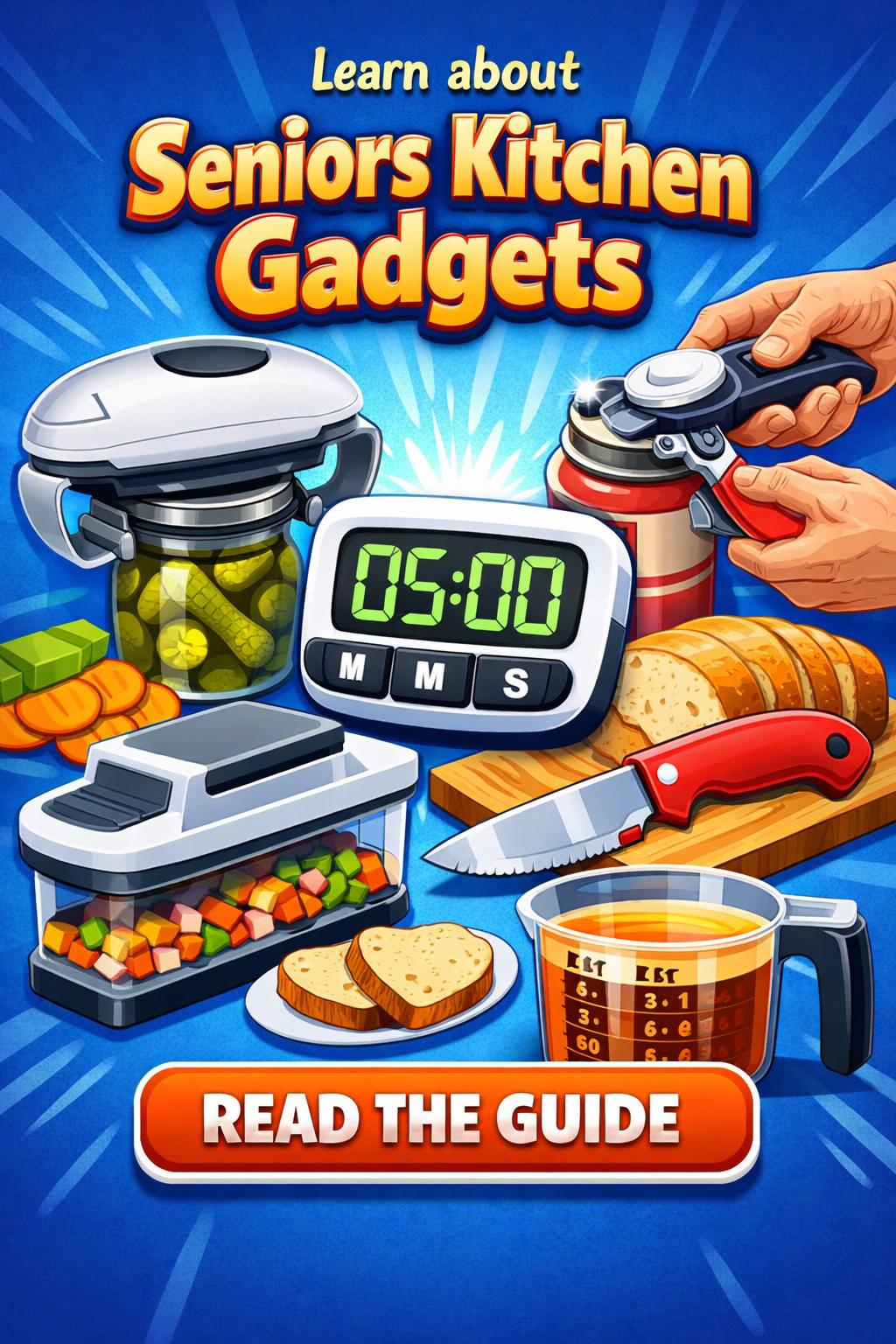 The Daily Insight Facebook ad