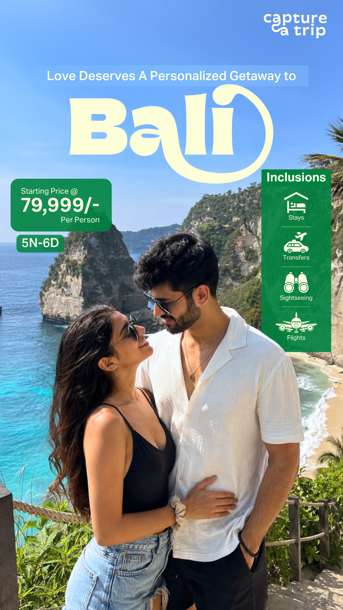 CaptureaTrip Facebook ad