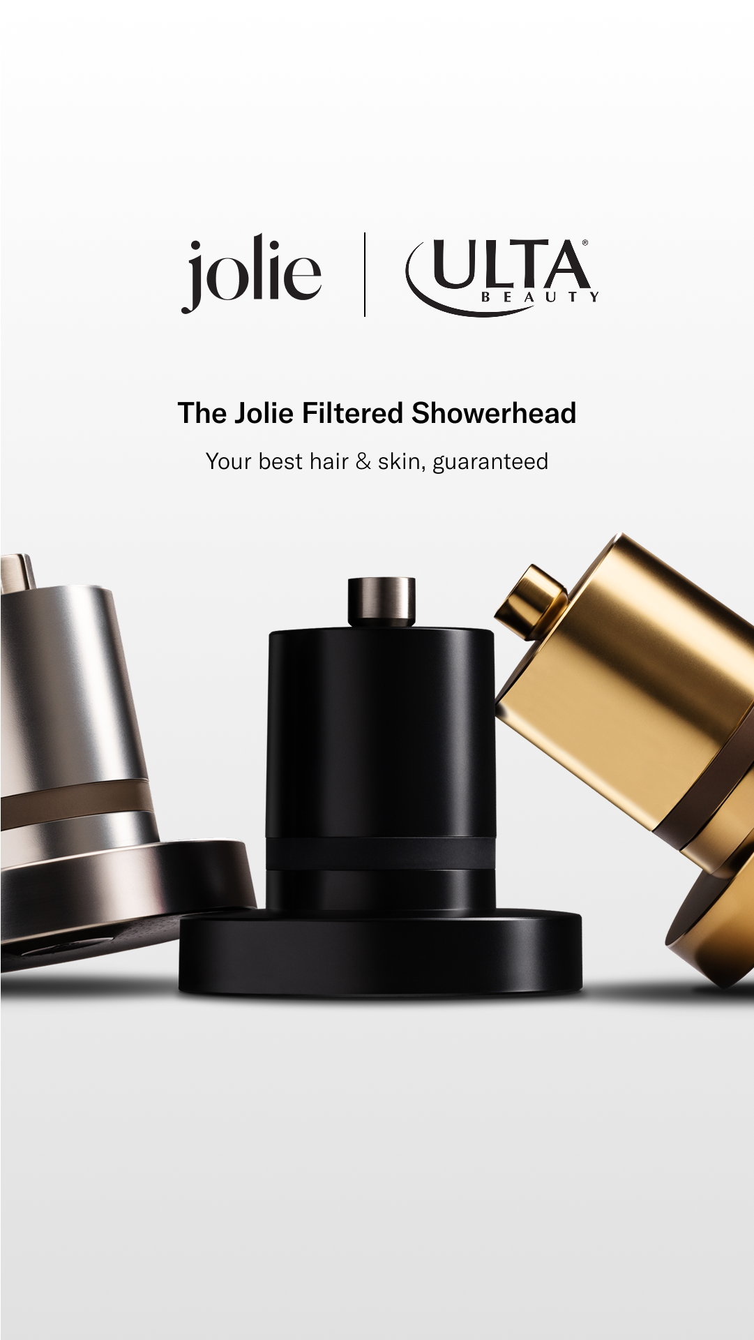 Jolie Facebook ad