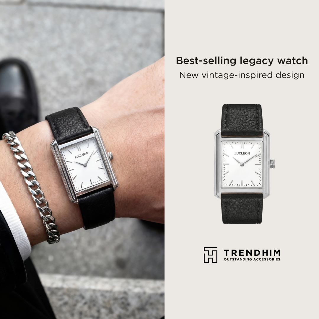 Trendhim Facebook ad
