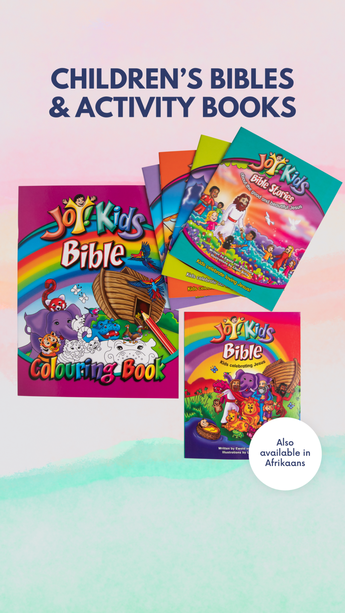 CMP Kids Facebook ad