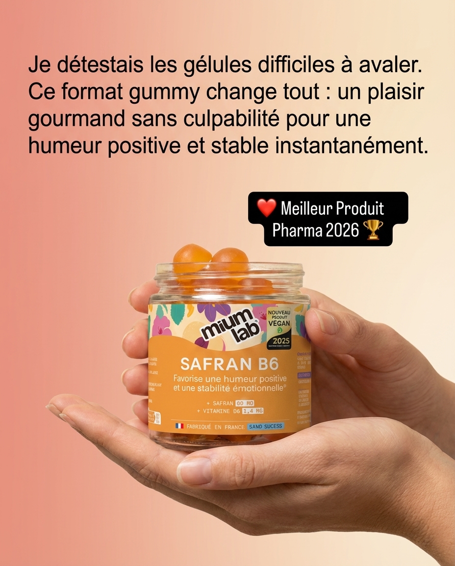 Les secrets de Laurène Facebook ad from Mar 12, 2026