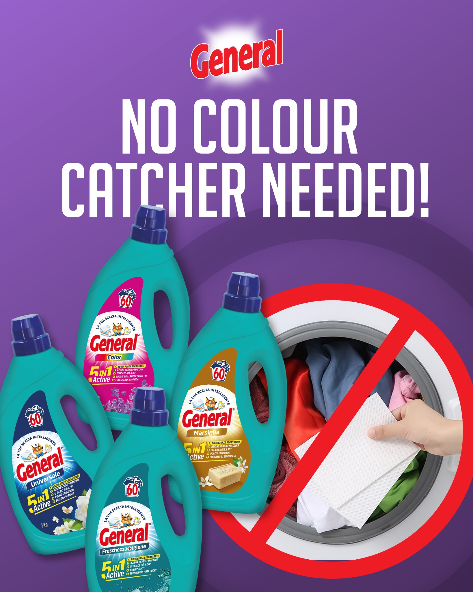 VJ Salomone Consumer Lines Facebook ad