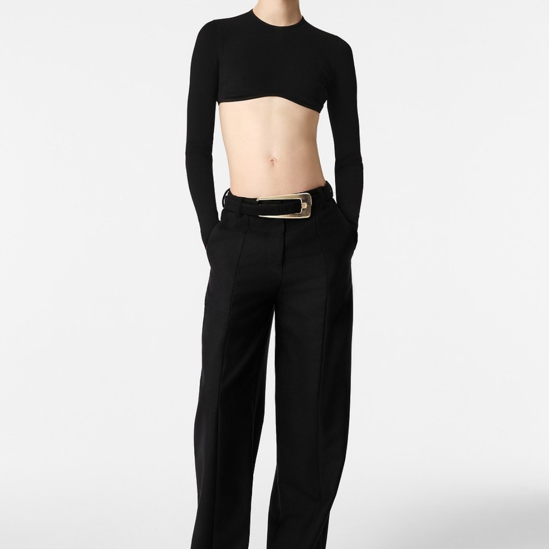 REVOLVE Facebook ad
