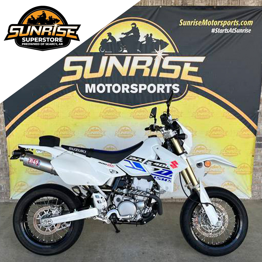 Sunrise Motorsports Facebook ad: Whether you're in the market for a used…