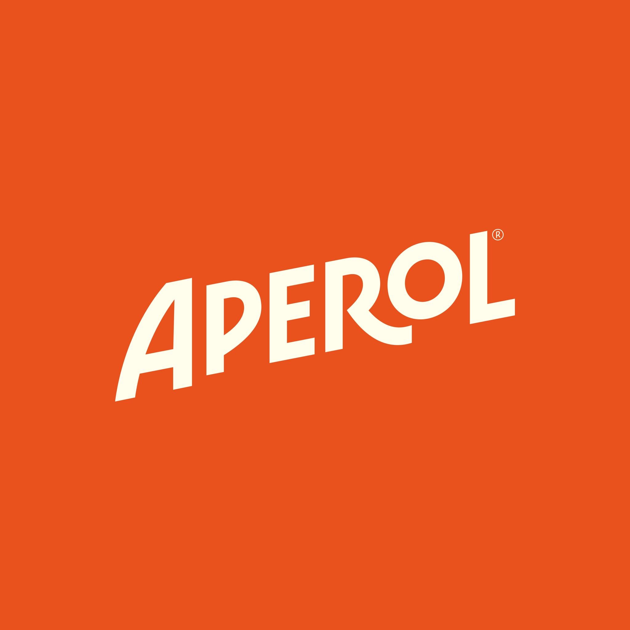 Aperol Spritz Facebook ad