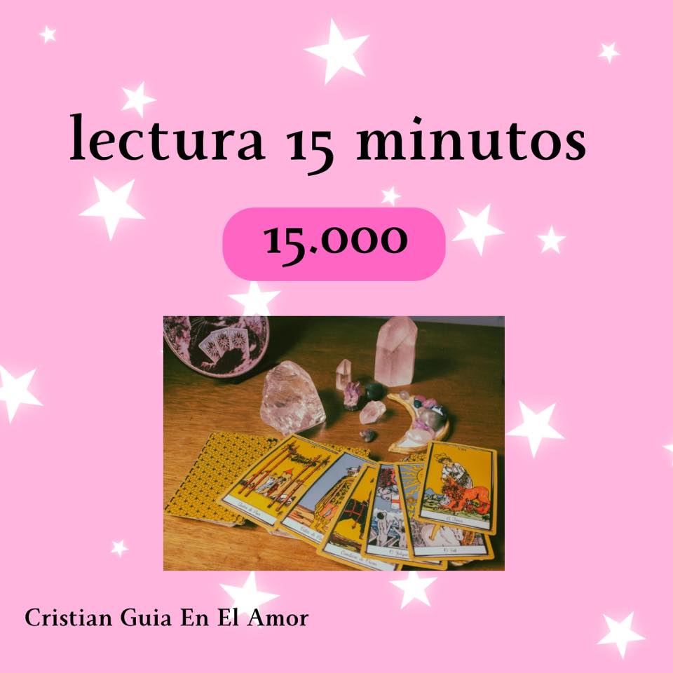 Cristian Relaciones Facebook ad: PAGAS DURANTE LA LECTURA