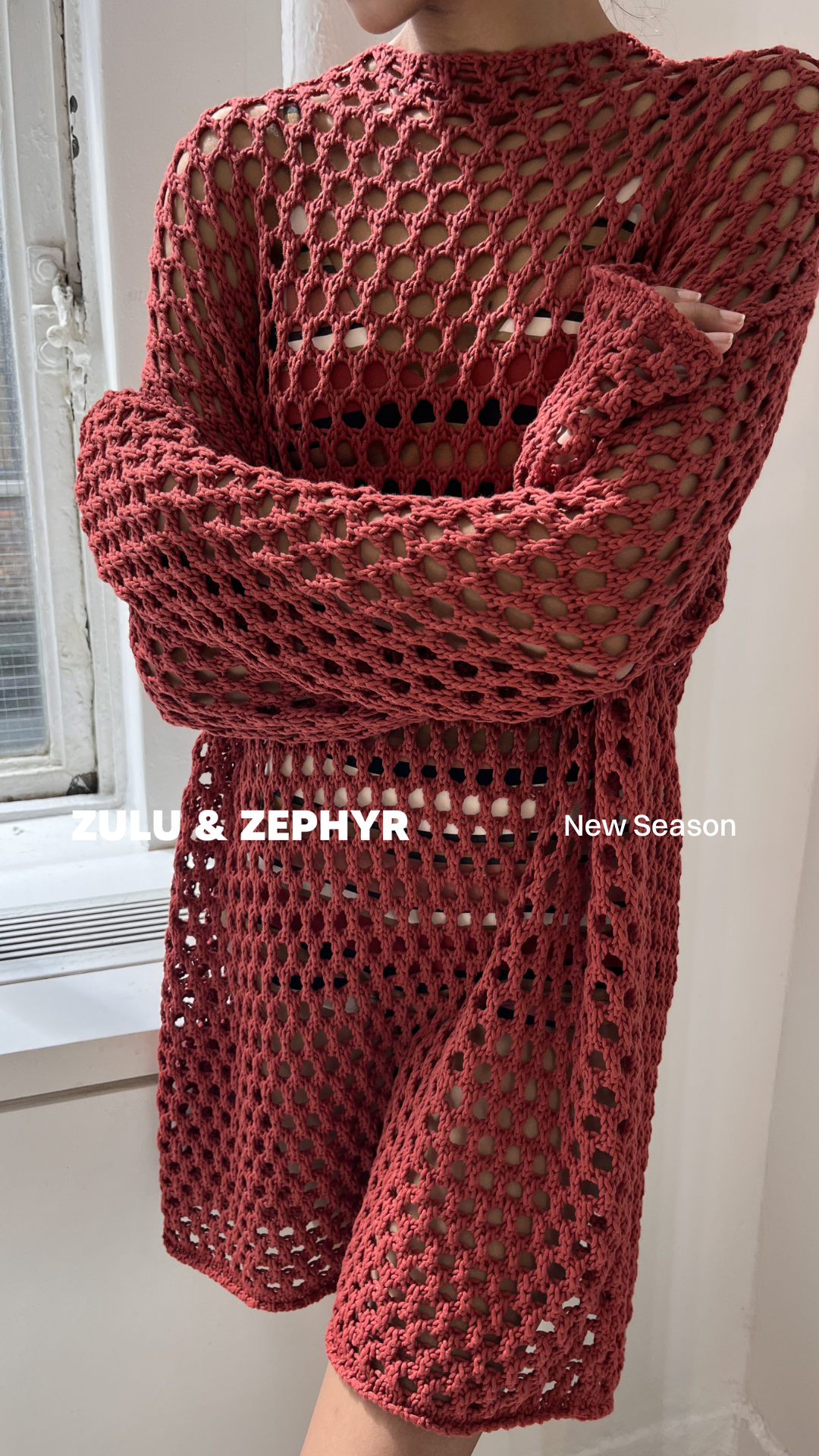 Zulu & Zephyr Facebook ad