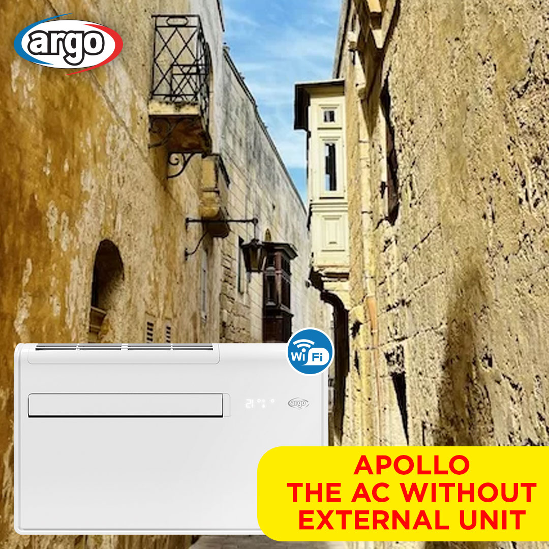 AtoZ Electronics-Malta Facebook ad