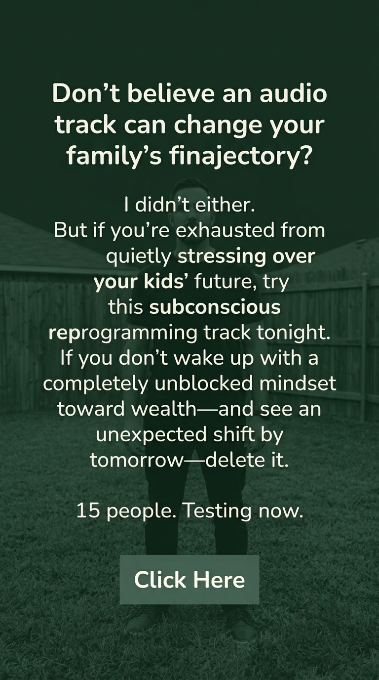 Magnet Mind Facebook ad
