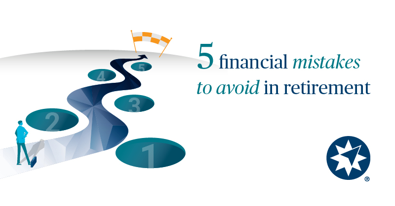 Ameriprise Financial Facebook ad