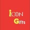 Icon Personalized Gifts