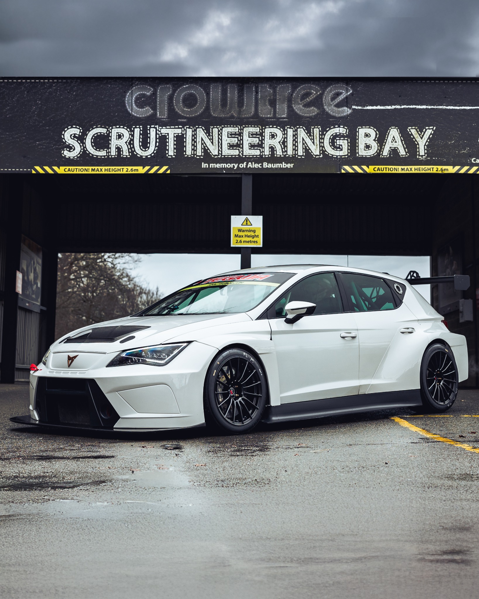 2Forge Wheels Facebook ad: 2Forge ZF1 - Built for track and fast-road…