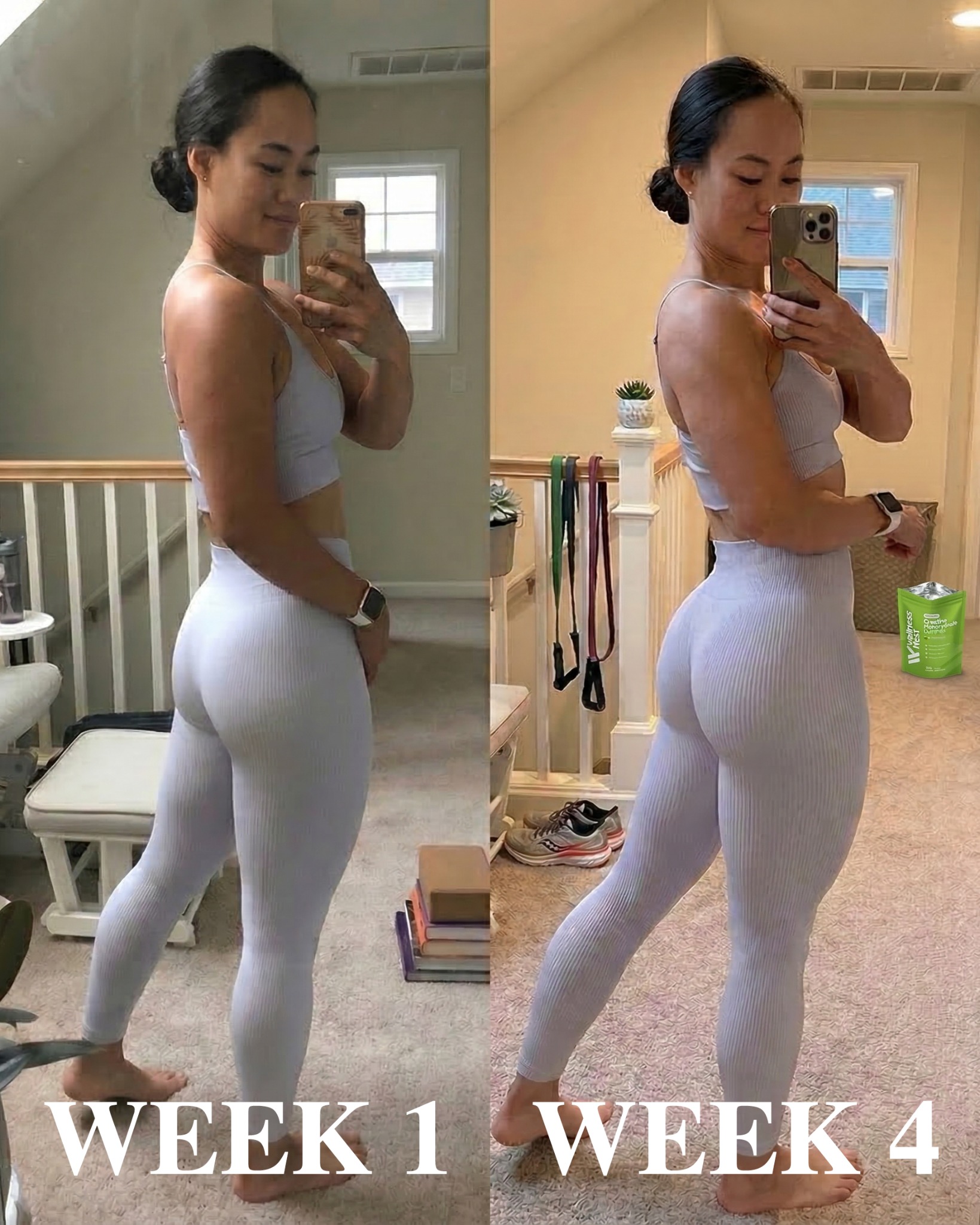Her Health Journal Facebook ad: You Ignored Creatine For The Wrong Reason!