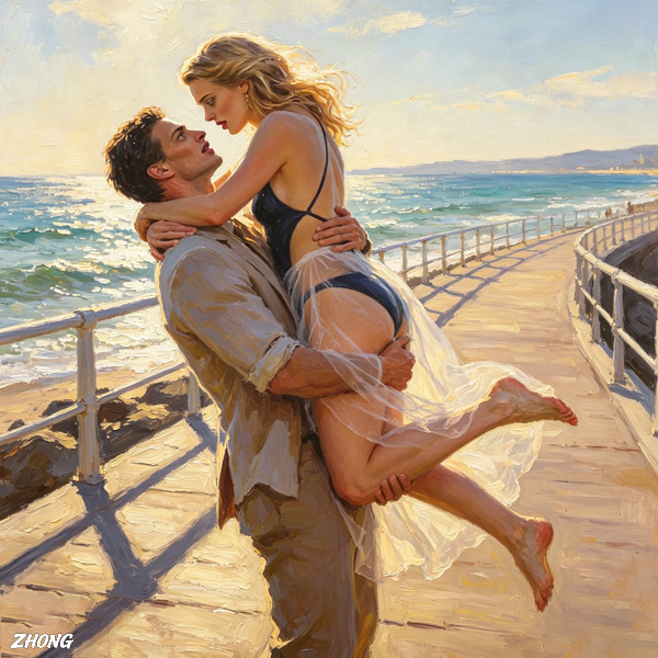 Amiee Vigil Facebook ad: �Click to Read on More Spicy chapters