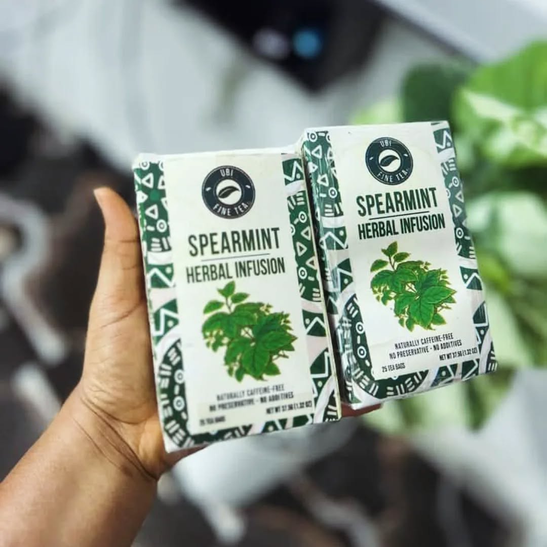 WhiteLeaf Naturals Facebook ad