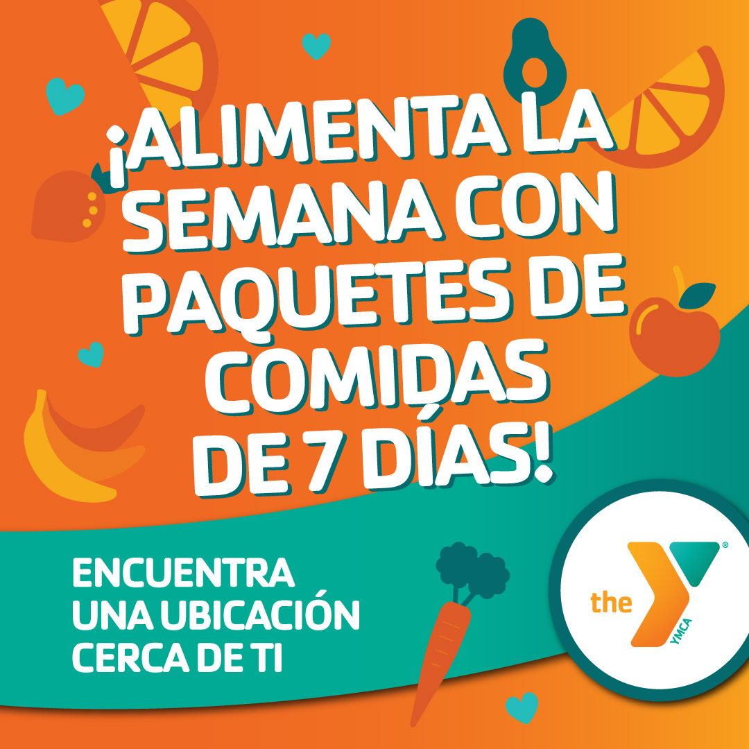 YMCA of Memphis & the Mid-South Facebook ad