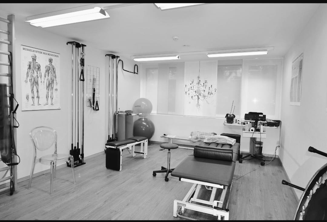PhysioMed Savastano Facebook ad