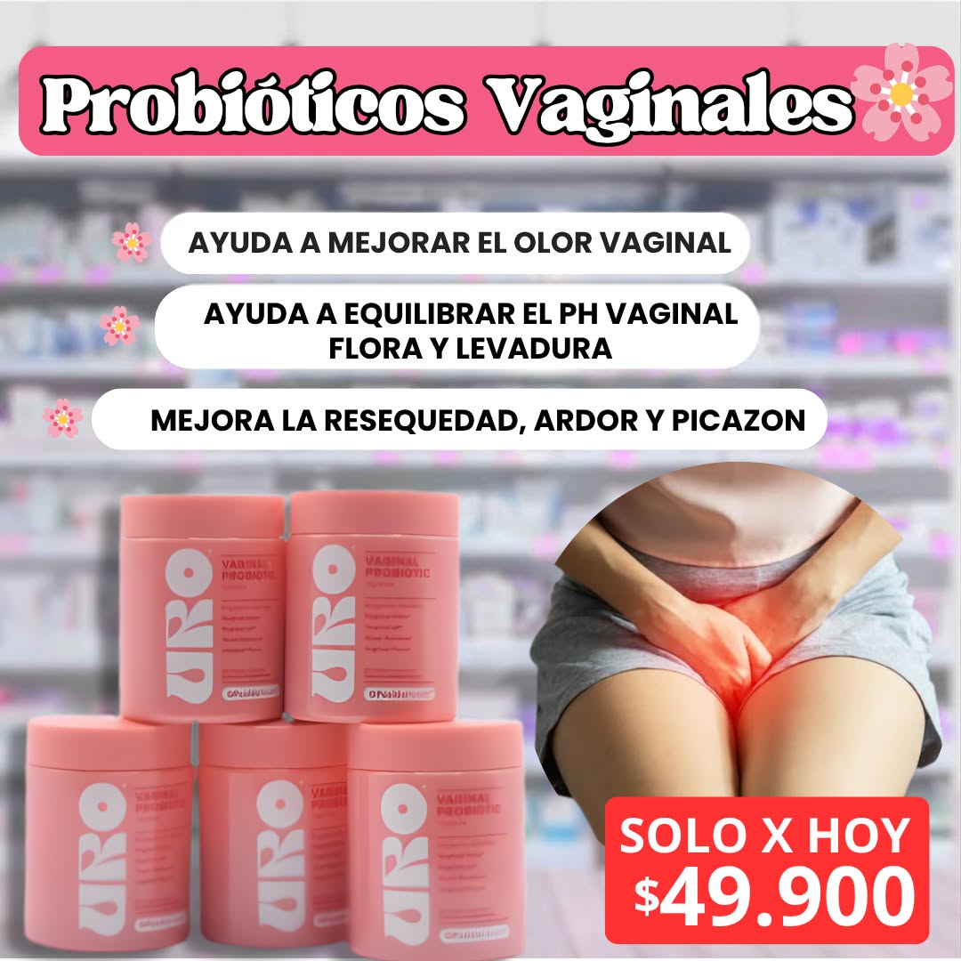Natural Vit Facebook ad