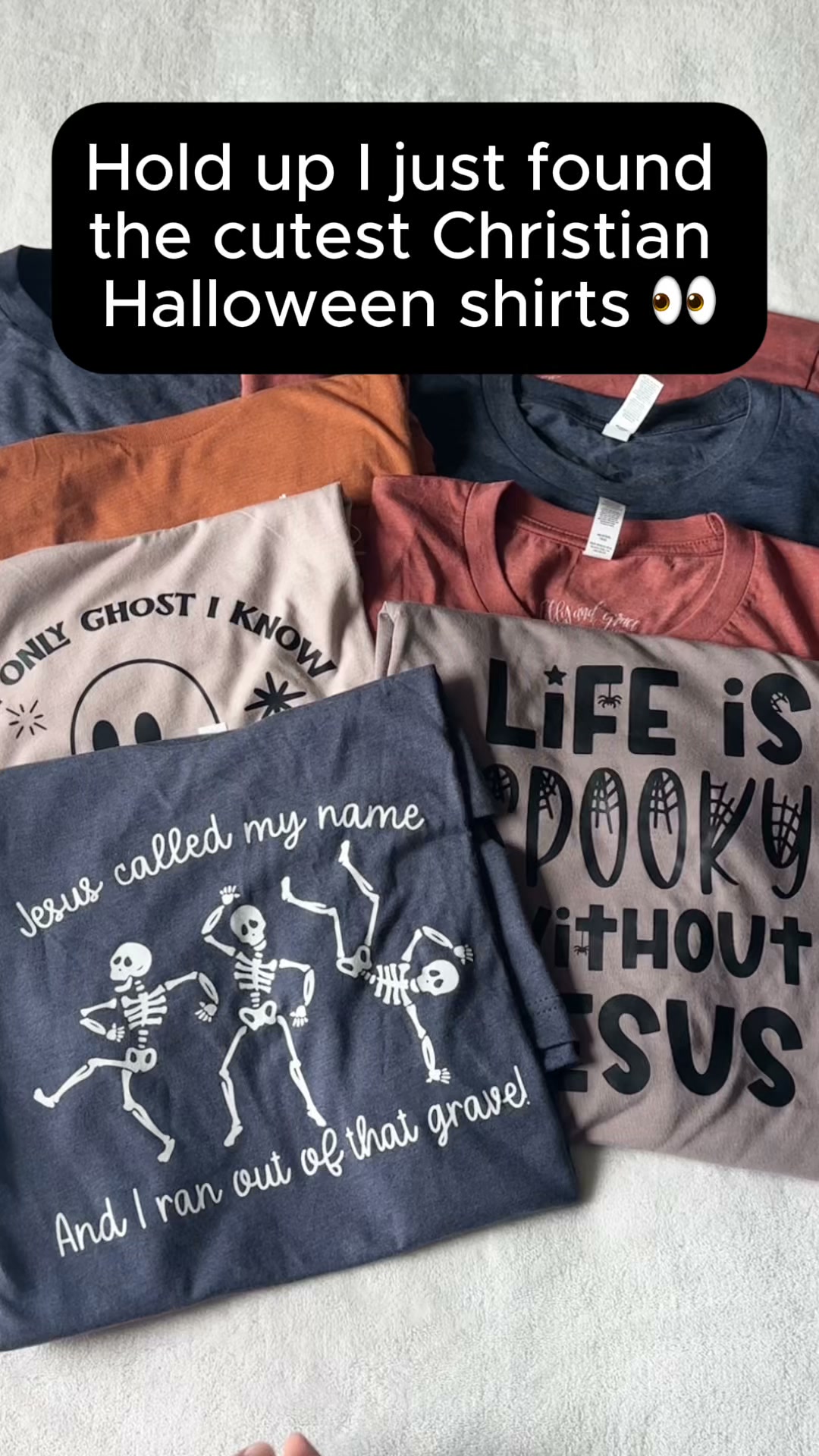EllyandGrace Facebook ad: Take 15% off with code FALL15