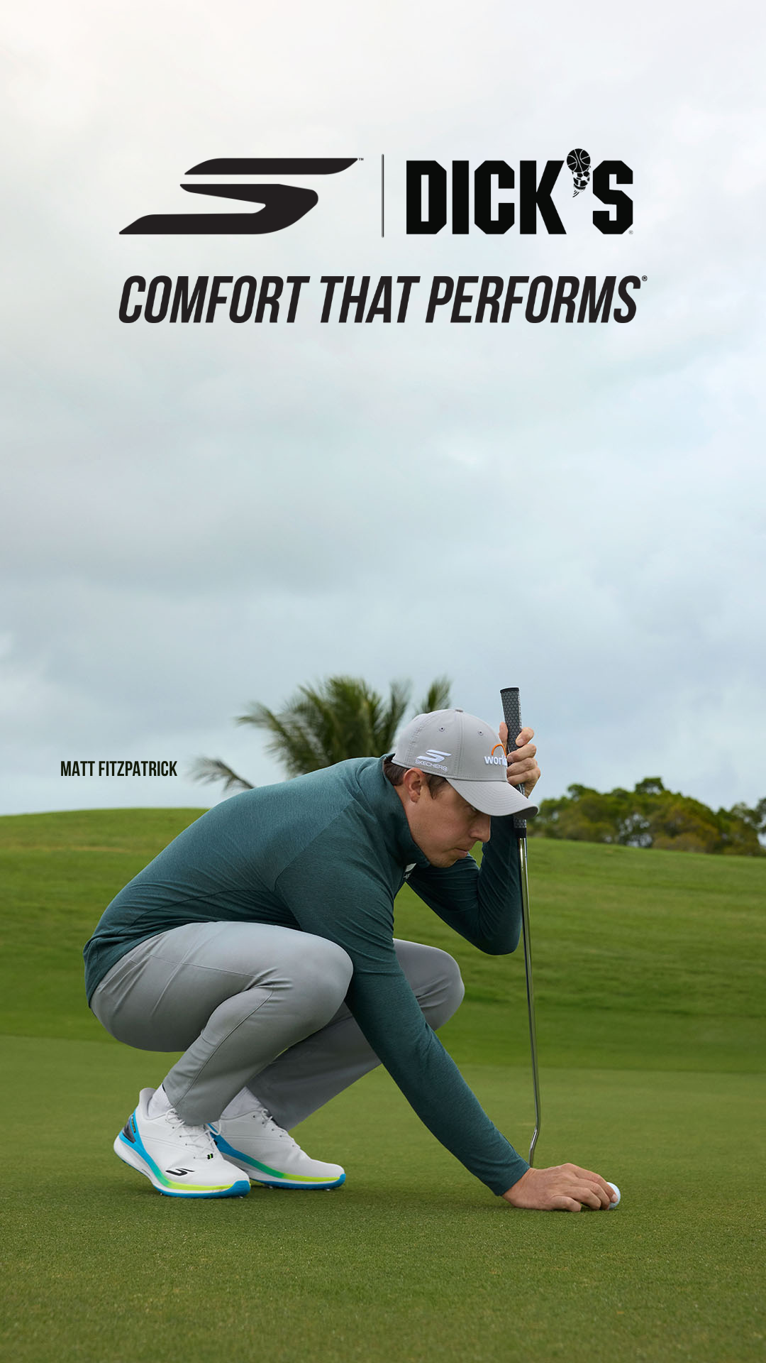DICK'S Sporting Goods Facebook ad