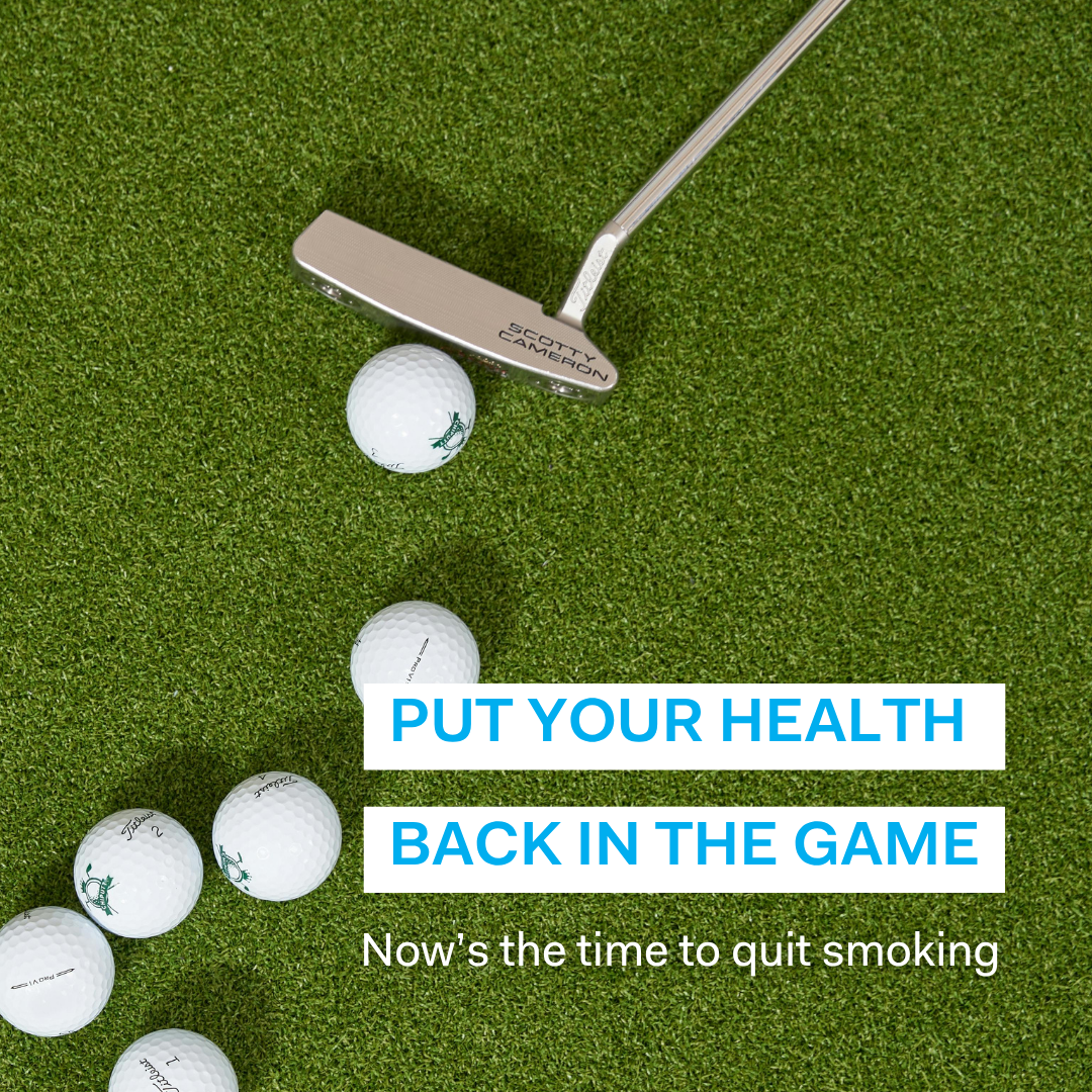 QuitNow Facebook ad from Jun 9, 2026