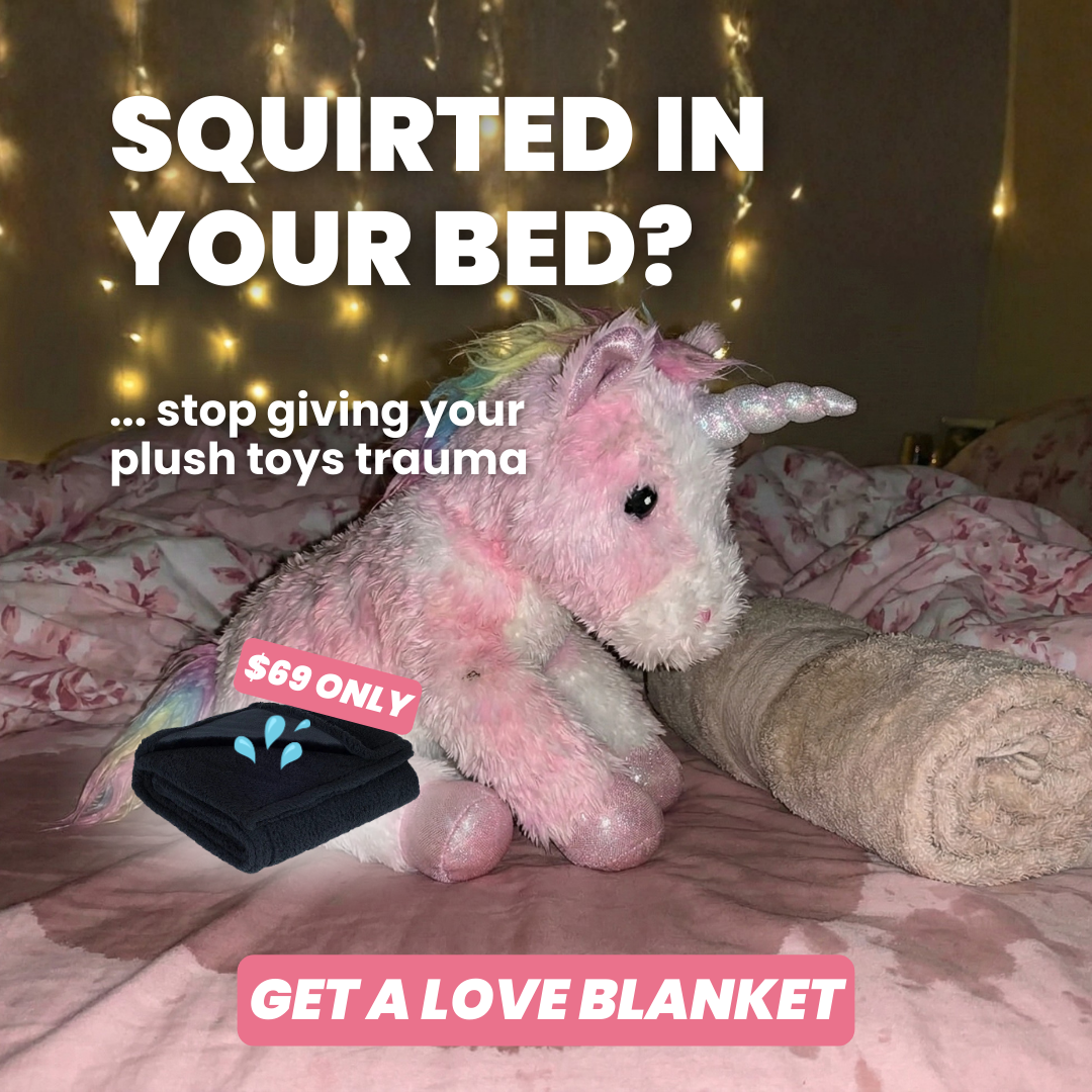 Loveblanket USA Facebook ad: 69% Off + 2 Gifts!