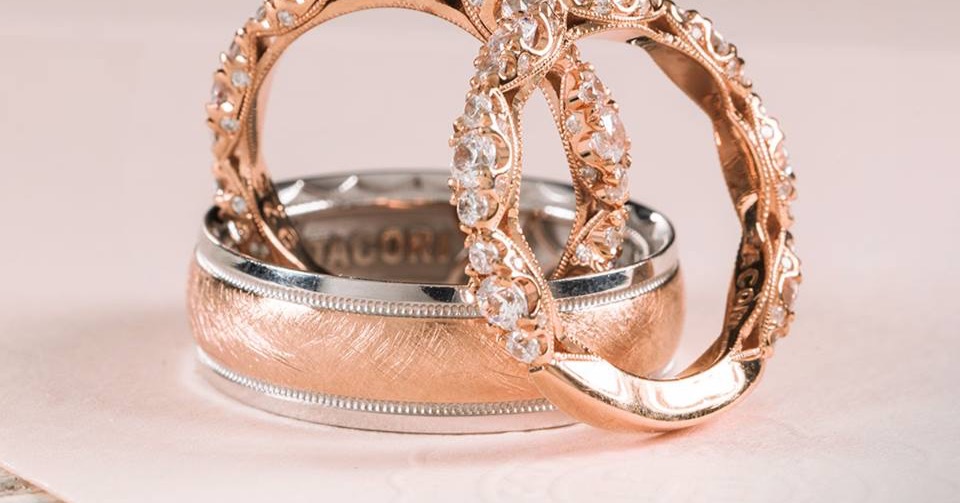 O'neal's Jewelers Facebook ad