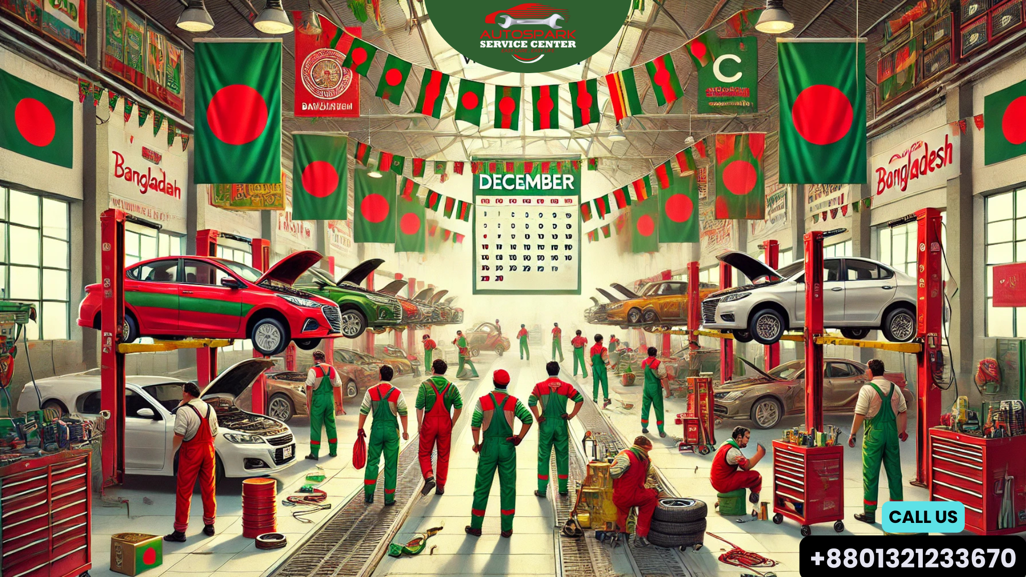 Auto Spark Service Center Facebook ad: 𝐍𝐨𝐰 𝐆𝐏 𝐒𝐓𝐀𝐑 পাচ্ছেন সকল সার্ভিসের উপরে 𝟐𝟎%…