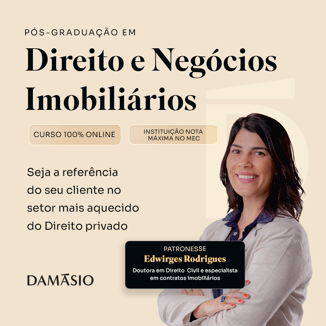 Damásio Facebook ad