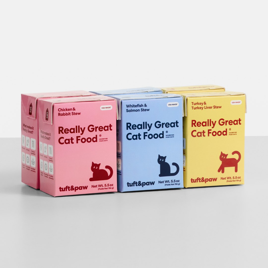 Brittwong Facebook ad: We all love our cats but NOBODY likes…