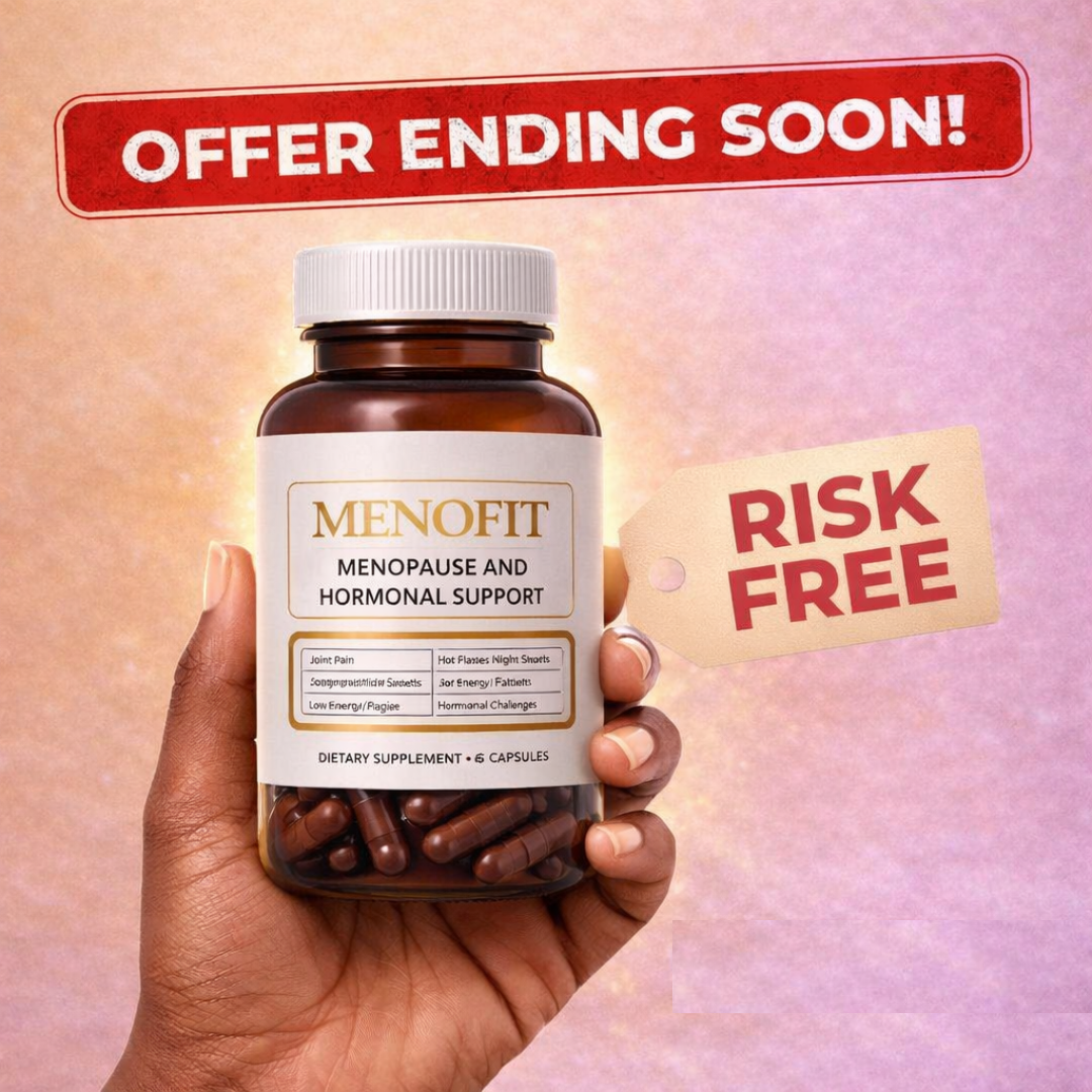 Fertility Wellness Hub Facebook ad