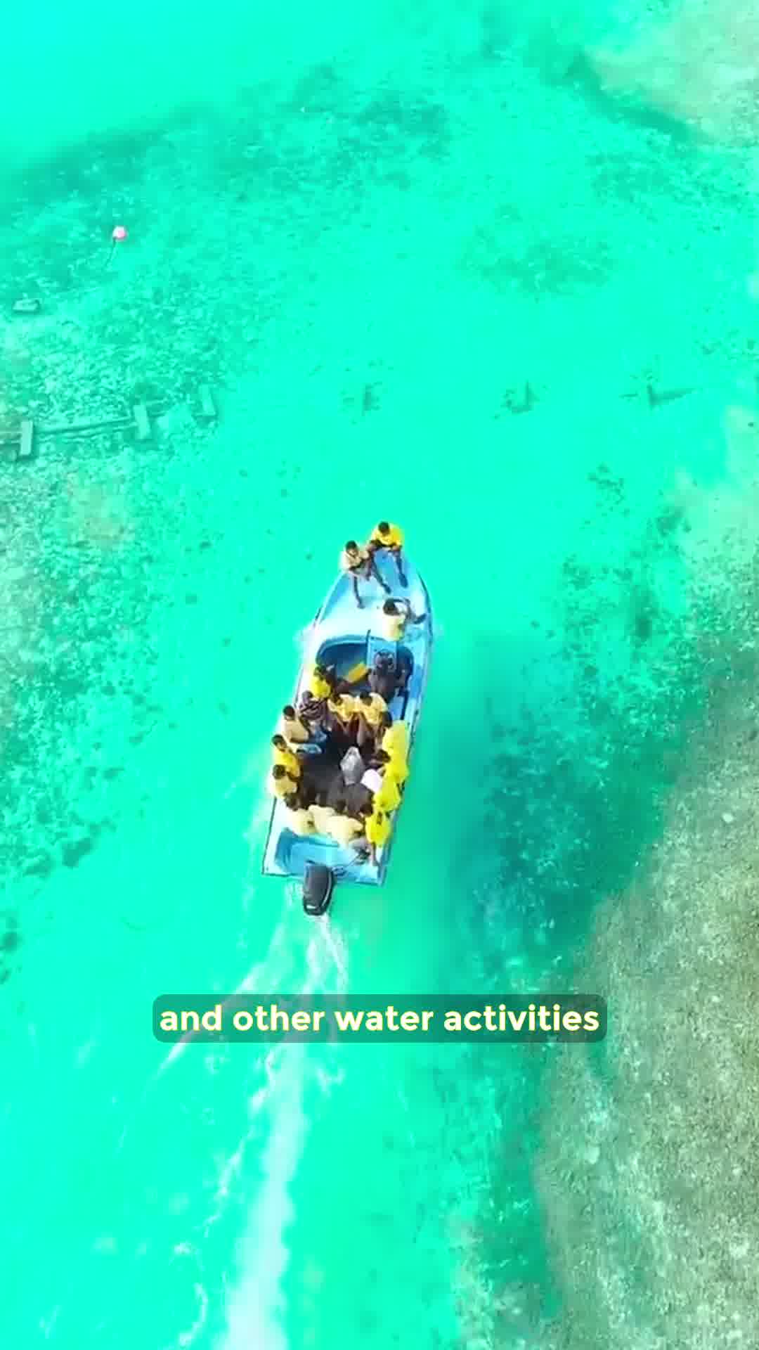 Journey Routers Facebook ad: Maldives Honeymoon Packages by Journey Routers