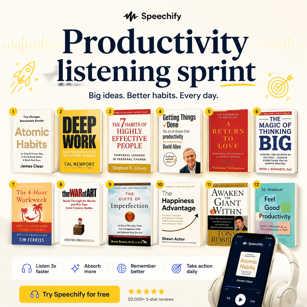 Cliff Weitzman Facebook ad