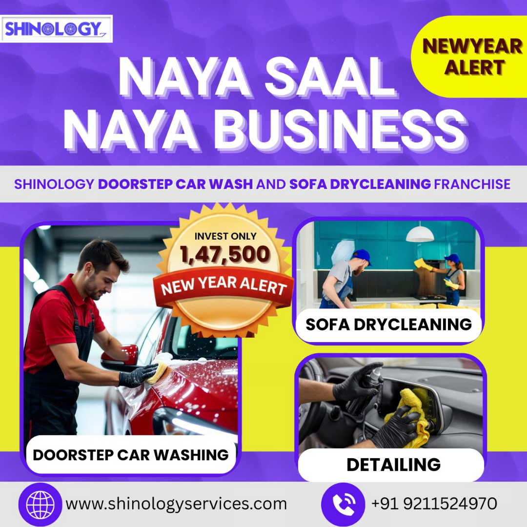 Shinology Services Facebook ad