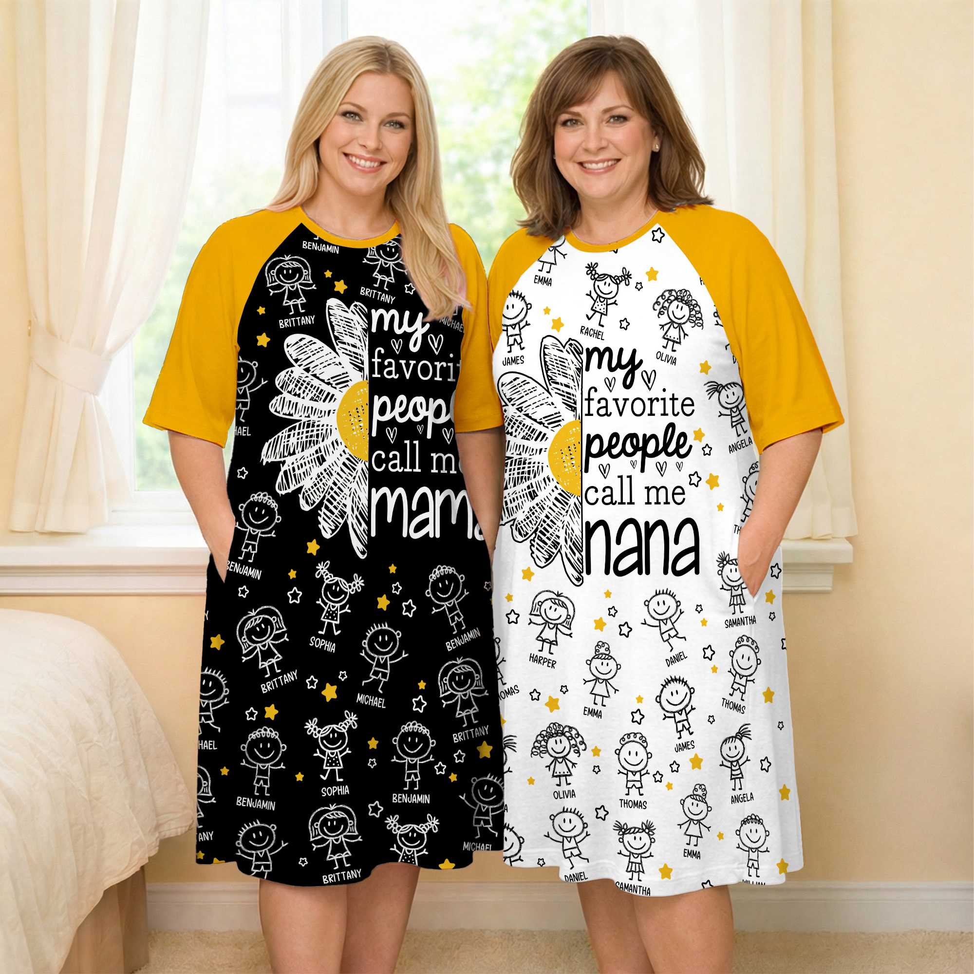 Callie Gifts Facebook ad