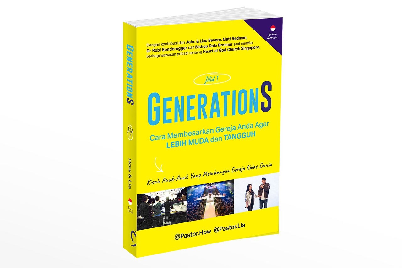GenerationS Facebook ad from Jul 24, 2024
