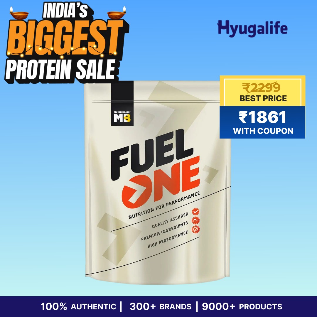 HyugaLife Facebook ad