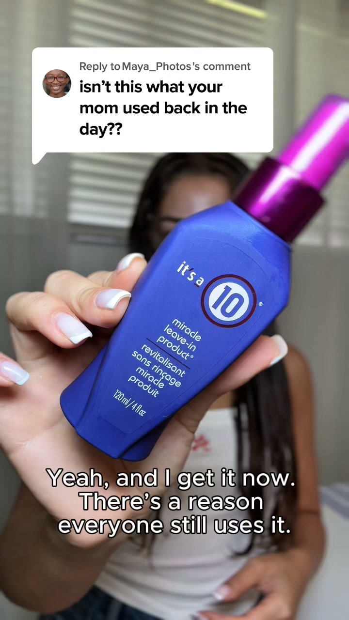 It's a 10 Facebook ad: We're Glad You're Back