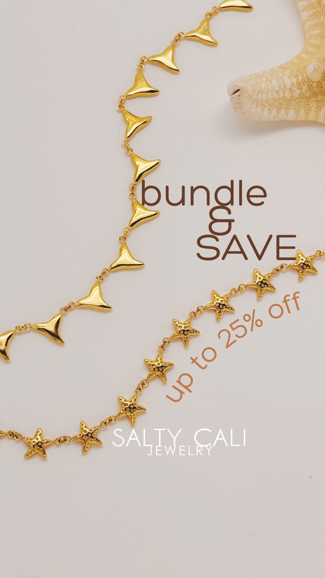 Salty Cali Facebook ad