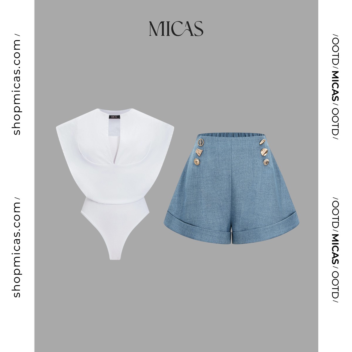 MICAS Facebook ad