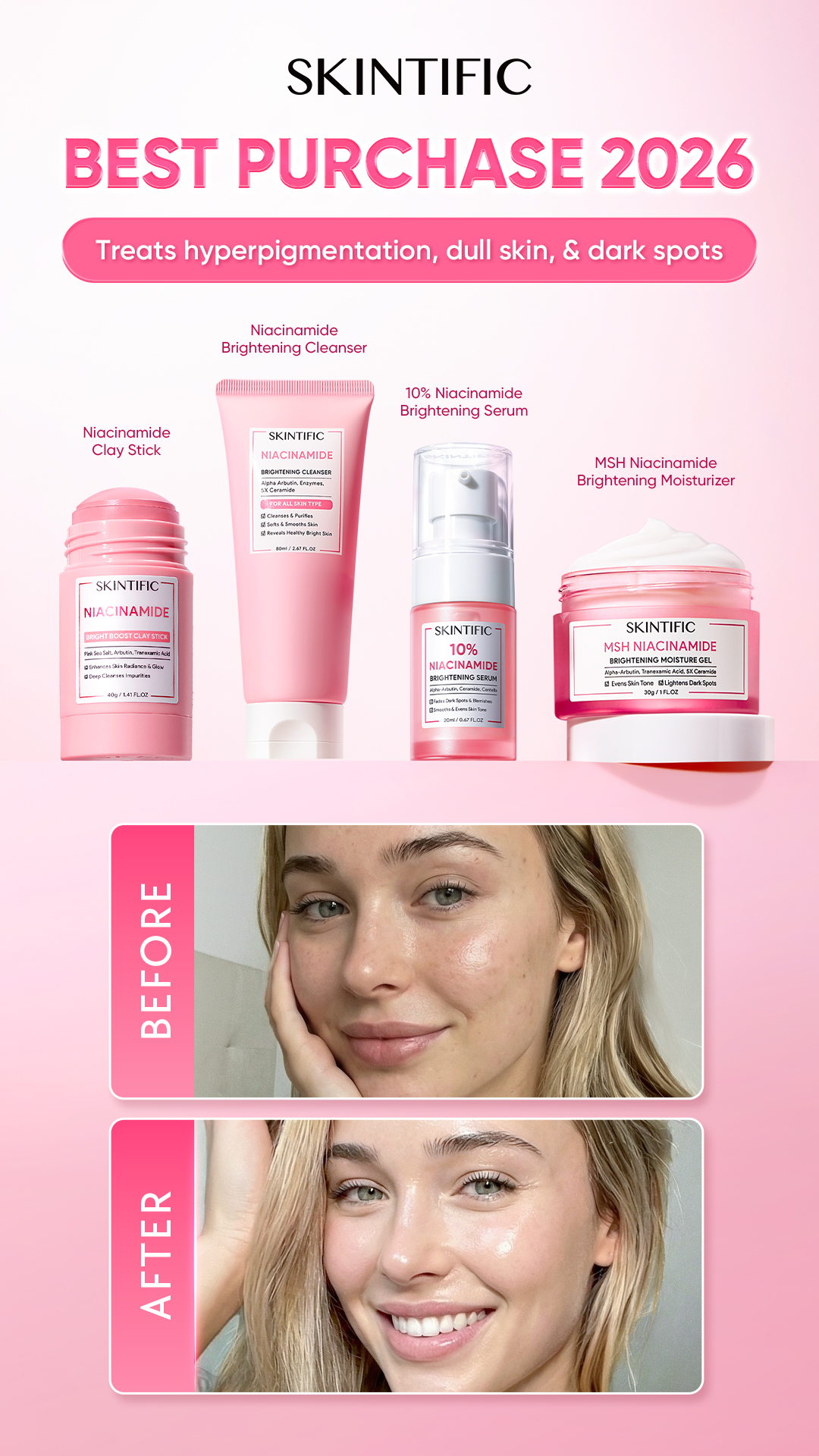 Skintific.Shop Facebook ad