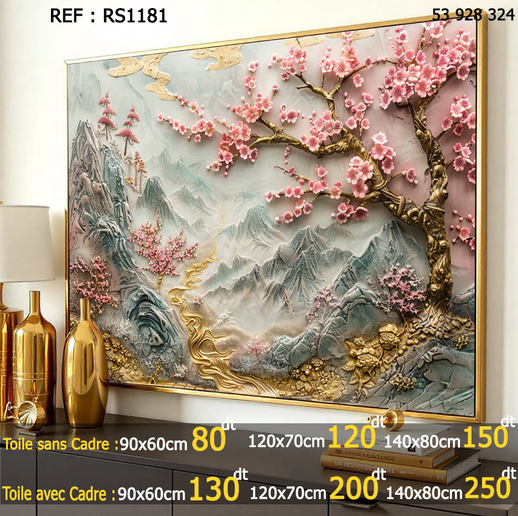 Life Expressions Home Decor Facebook ad