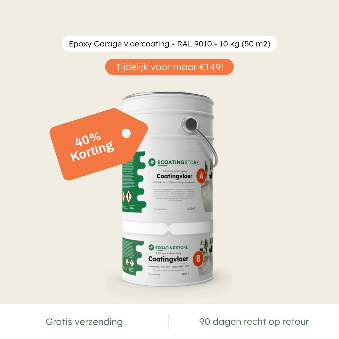 Ecoatingstore.nl Facebook ad