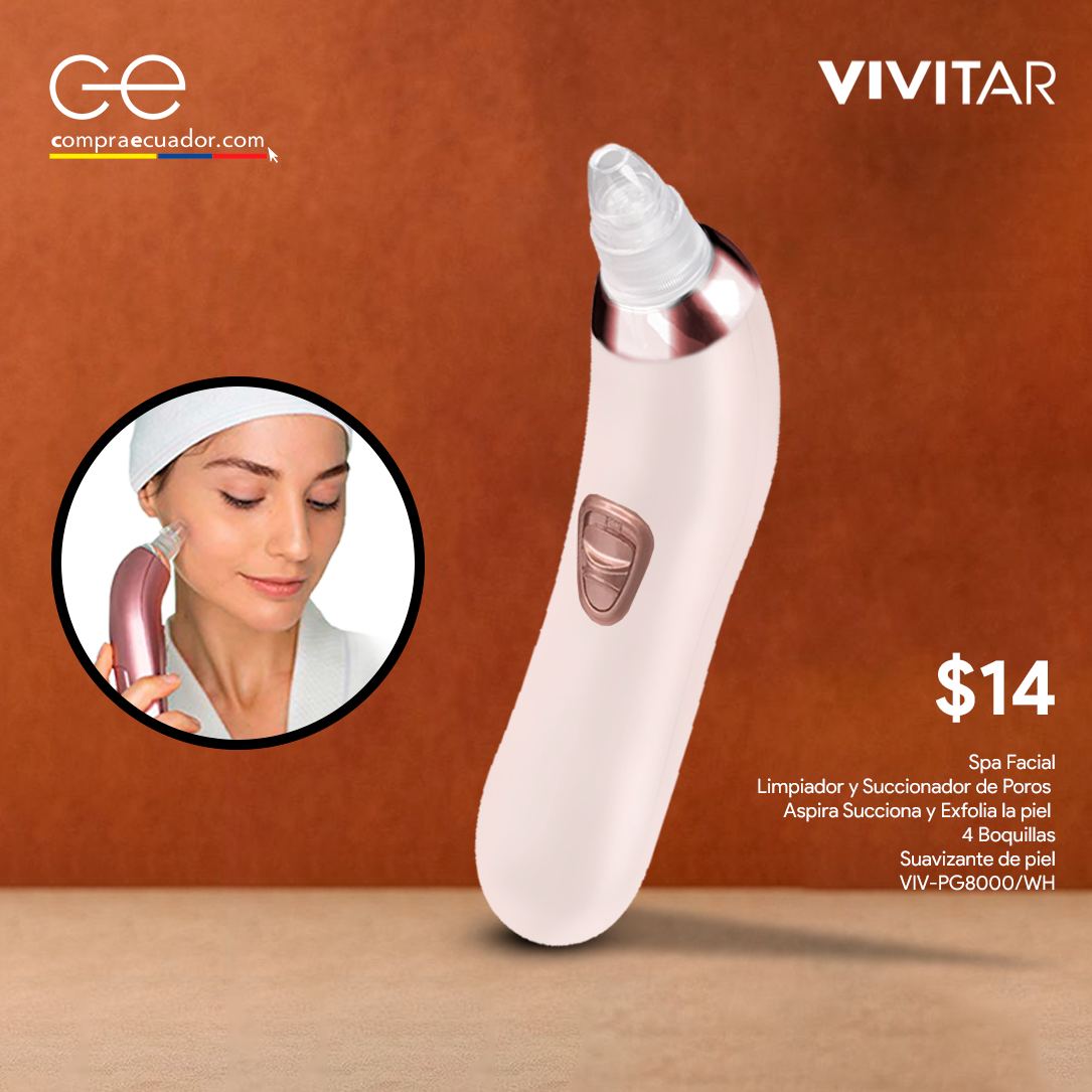 Compraecuador Facebook ad: Oferta del Mes!