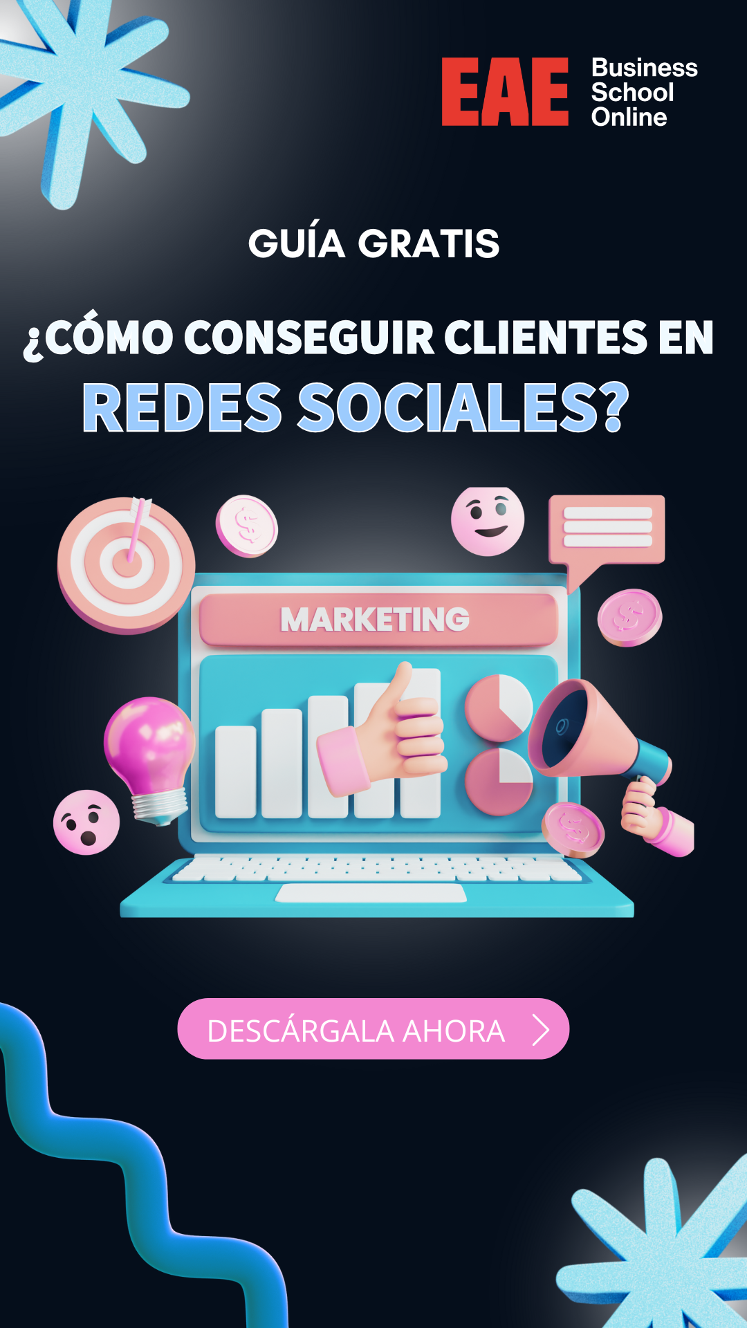 QuéCursar Recursos Facebook ad