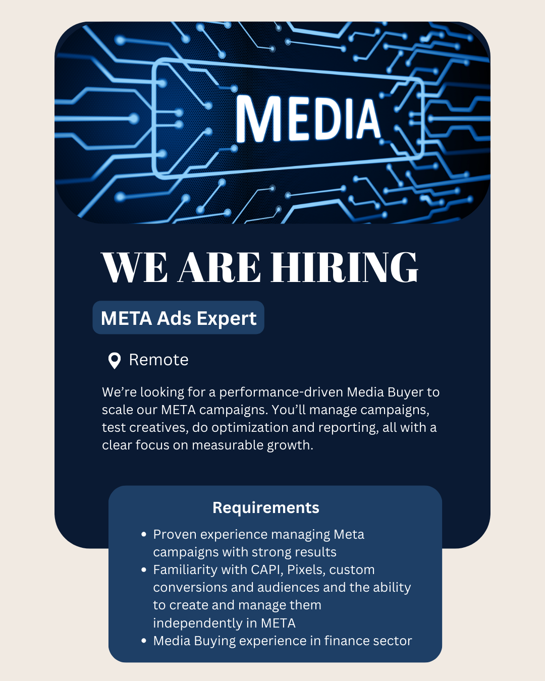 S2T Solutions Facebook ad from May 5, 2026