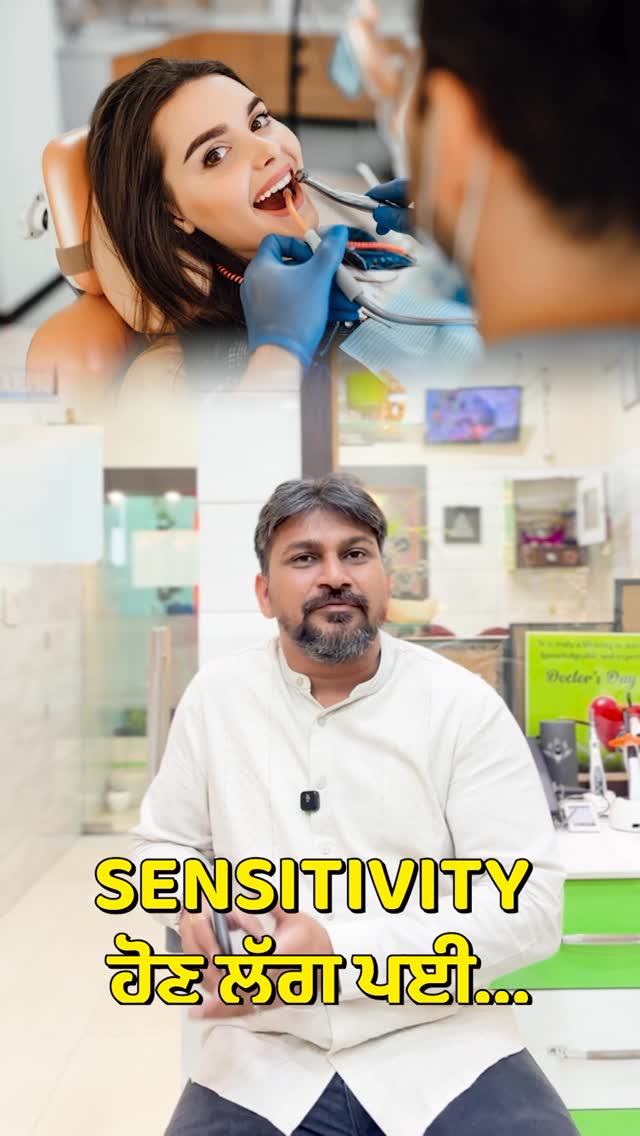 Jindal Dentals bathinda Facebook ad: Going abroad? Ensure your smile shines bright with…