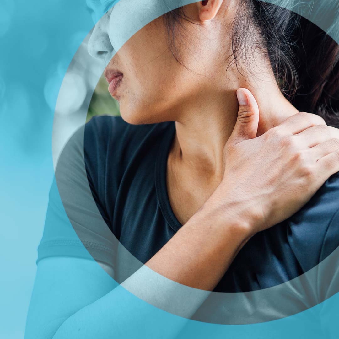 Fort Wayne Orthopedics Facebook ad